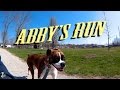 Abby&#39;s Run