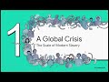 Human Trafficking - An Overview of Modern-Day Slavery
