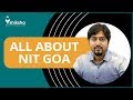 NIT Goa Others(1) NIT Goa Others(1)
