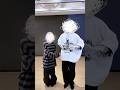 【踊ってみた🔪】TikTokで話題の曲凸凹(でこぼこ)すぎる2人で歌って踊った結果… 【ころしちゃった! /夏山よつぎ】【くらわん】