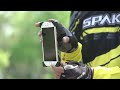 Tiakia 自転車 スマホ ホルダー スタンド オートバイ バイク スマートフォン振れ止め 脱落防止 GPSナビ 携帯 固定用 に適用 ロードバイク クロス バイク すまほ ホルダー