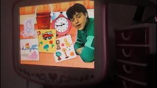 Opening To Oswald On On The Go Oswald VHS 2004