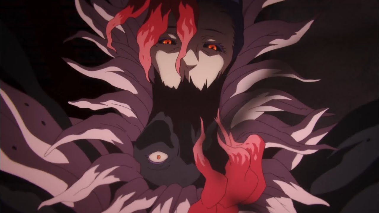 Hell's Paradise: Jigokuraku 2x11 Ephemerality and Fire