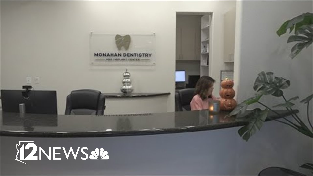 Mesa dentist to give away free dental care for veterans on Friday