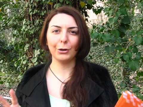 50 წერილი (თამარ მეფარიშვილი)