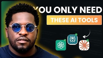 3 AI Tools That Will Change How You Work Forever (Must Have in 2026)