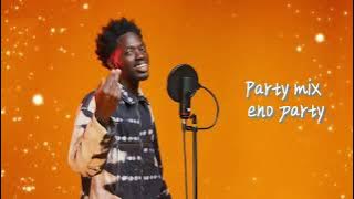 Party Mix/MUBIRI GWO  (performance lyrics video )￼ -Lucky Jo