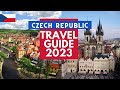 Czech Republic Travel Guide - Best Places to Visit and things to do in 2023