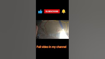 Automatic on/off sensor #shorts #shortsfeed #youtubeshorts