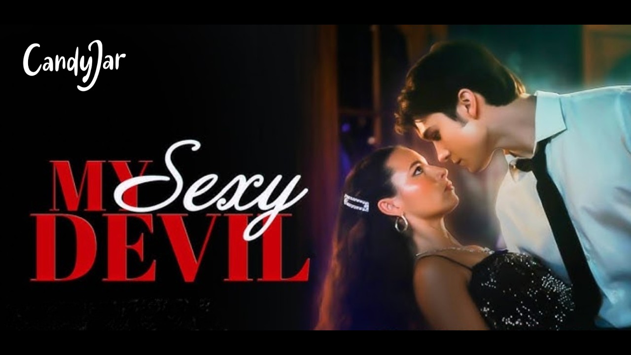 Their parent's cheated with each other and now they go to school together? | My Sexy Devil | Ep 1-12