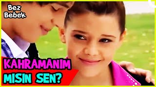 Seli̇mi̇n Zeynepi̇ Sevi̇ndi̇ren Yardimi - Bez Bebek