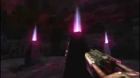 Unreal Stone Titan boss