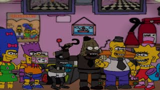 Family Meeting - Fun Times at Homers - Custom night