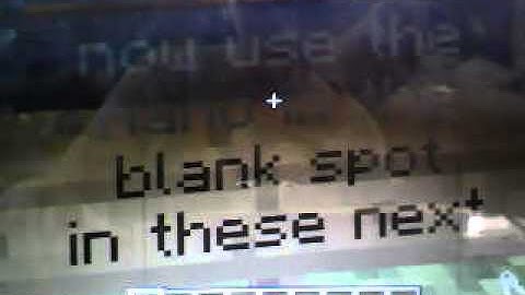 minecraft tekkit, how to make nano/quantum armors