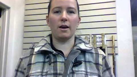 Video Introduction ASL 101