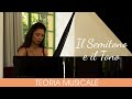 Teoria musicale #1 Il Semitono e il Tono al Pianoforte