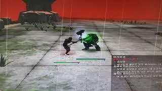 One Assault Terminator Vs One Pariah
