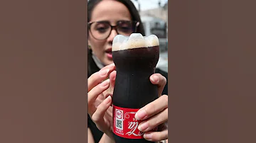 THIS IS THE BEST COLA IN THE WORLD 