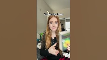 Getting into Percy Jackson | CREDIT: Soph on TikTok #fyp #percyjackson #rickriordan