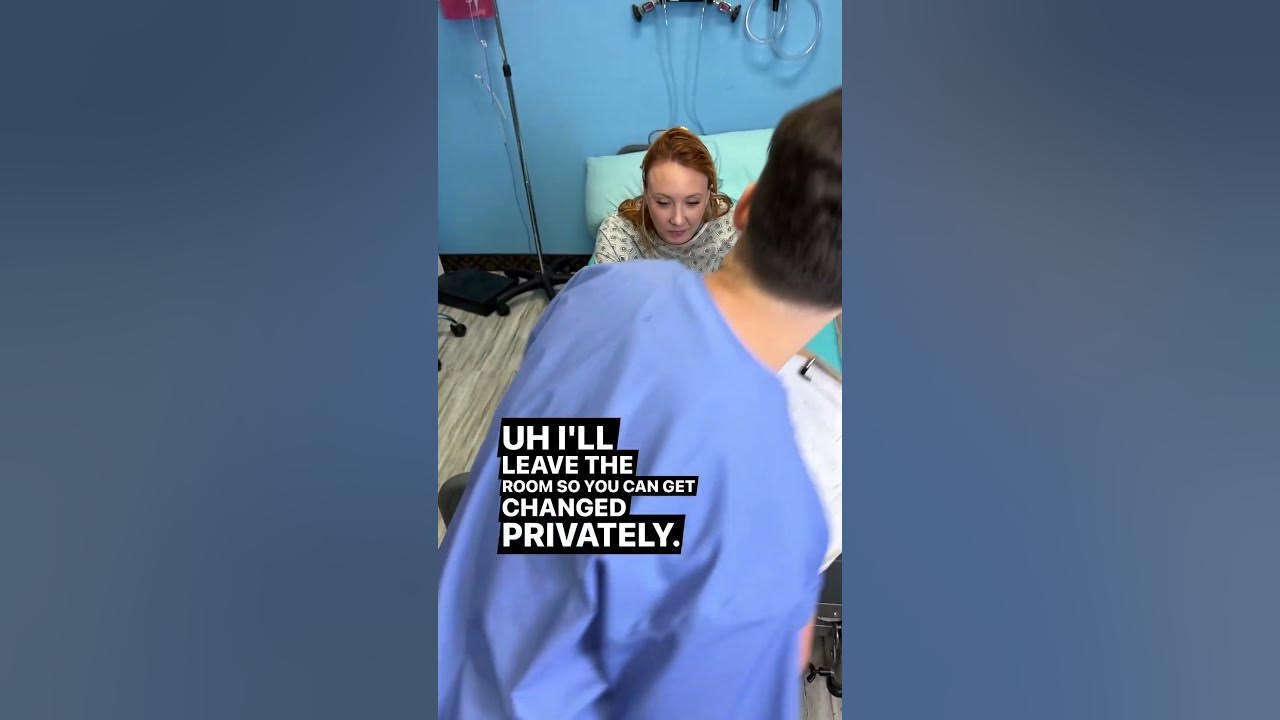 why-do-doctors-always-do-this-youtube