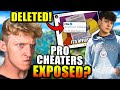 Clix DELETES Misfits from bio! Tfue, Scoped, & Inno Call Out Zayt, Saf & Stretch for..