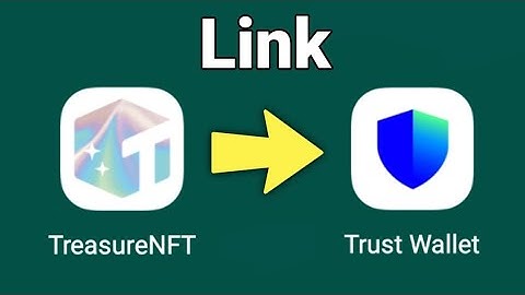 How to import TUFT Token Address to Trust wallet || Treasure Nft Token || TUFT TOKEN