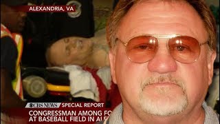 The Truth About the Shooting of Congressman Scalise