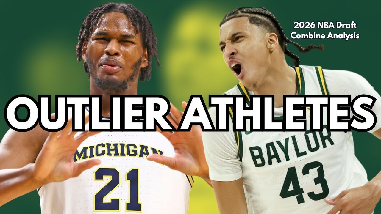 Does the NBA Draft Combine Matter?