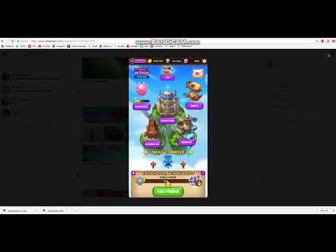 EverWing Hack