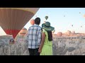 Cappadocia cinematography reel 2022  mohammad rezaie