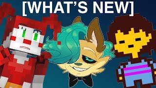 [WHAT'S NEW WITH CK9C] - Collab with EnchantedMob + CG5 / Moving to Los Angeles by [CK9C] ChaoticCanineCulture 34,738 views 6 years ago 3 minutes, 48 seconds