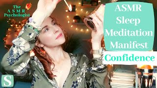 ASMR Sleep Hypnosis: Self Confidence (Soft Spoken) screenshot 5