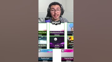 Nenhum outro Bot faz isso no Discord...