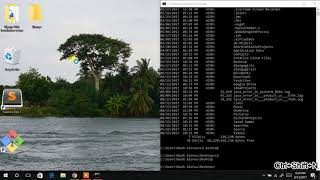 Command line Interface