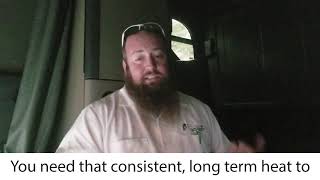 Semi-truck Bed Bug Treatment Questions