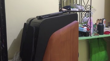 Swans M200 distorting after 20 minutes