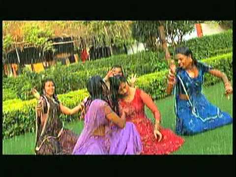 Kaile Khele Jaibu Sawan Mein Kajariya Full Song Kajri