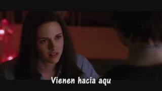 TRAILER OFICIAL ECLIPSE (SEGUNDO) SUB ESPAÑOL