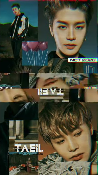 NCT - ' Resonance Raise the Roof ' Ringtone Mix