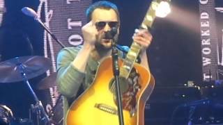 Eric Church - Drink In My Hand Live in Glasgow