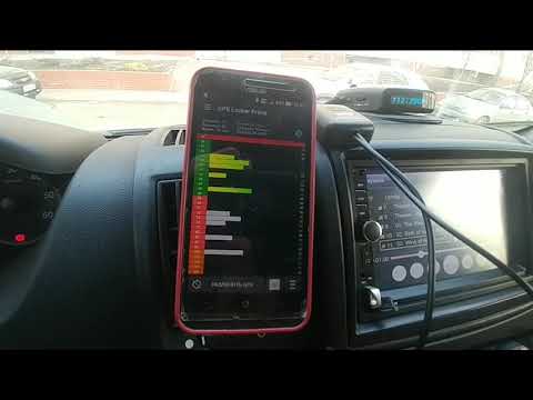 Video: Kiek tikslus yra automobilio GPS greitis?