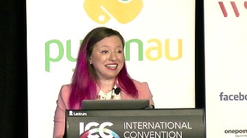 "Goodbye Print Statements, Hello Debugger!" - Nina Zakharenko (PyCon AU 2019)