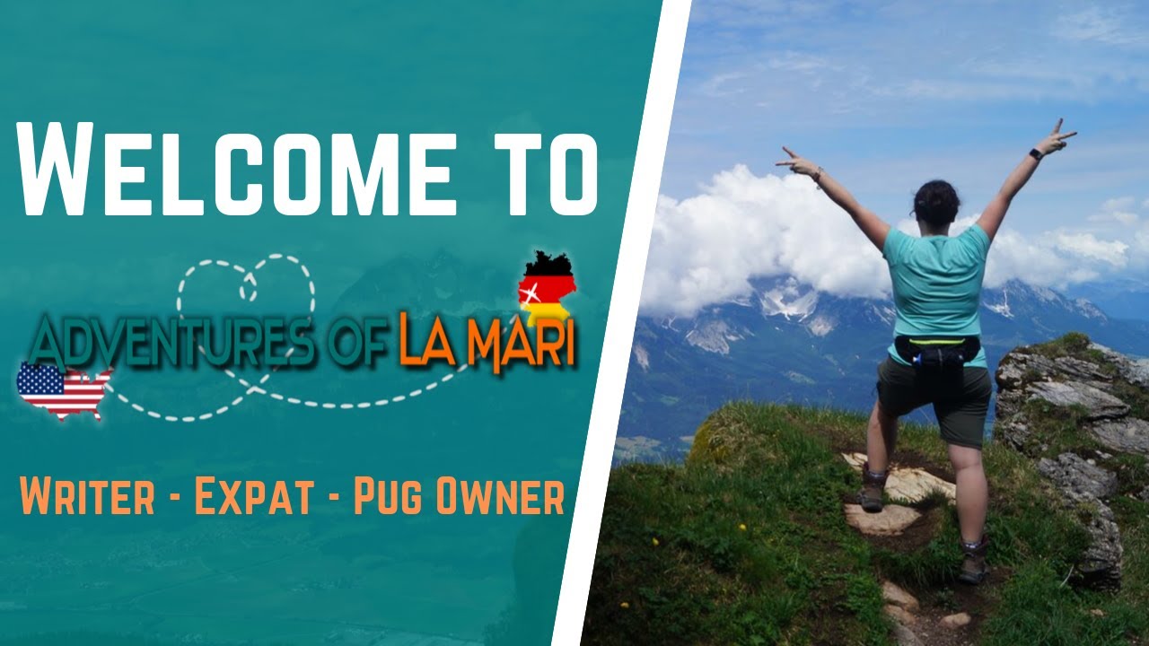 Welcome to Adventures of La Mari