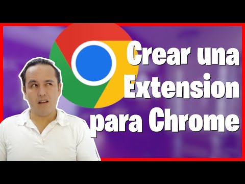 Vídeo: Chrome utilitza UDP?