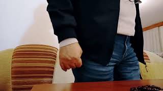 Kuşadası Sohbeti Fehmi Özden Efendi 08.11.2025