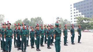 BTPN MELAKA - KARNIVAL KAWAD KAKI BADAN BERUNIFORM PERINGKAT KEBANGSAAN 2019-KRS Putera L2 BTPN MELAKA - KARNIVAL KAWAD KAKI BADAN BERUNIFORM PERINGKAT KEBANGSAAN 2019-KRS Putera L2