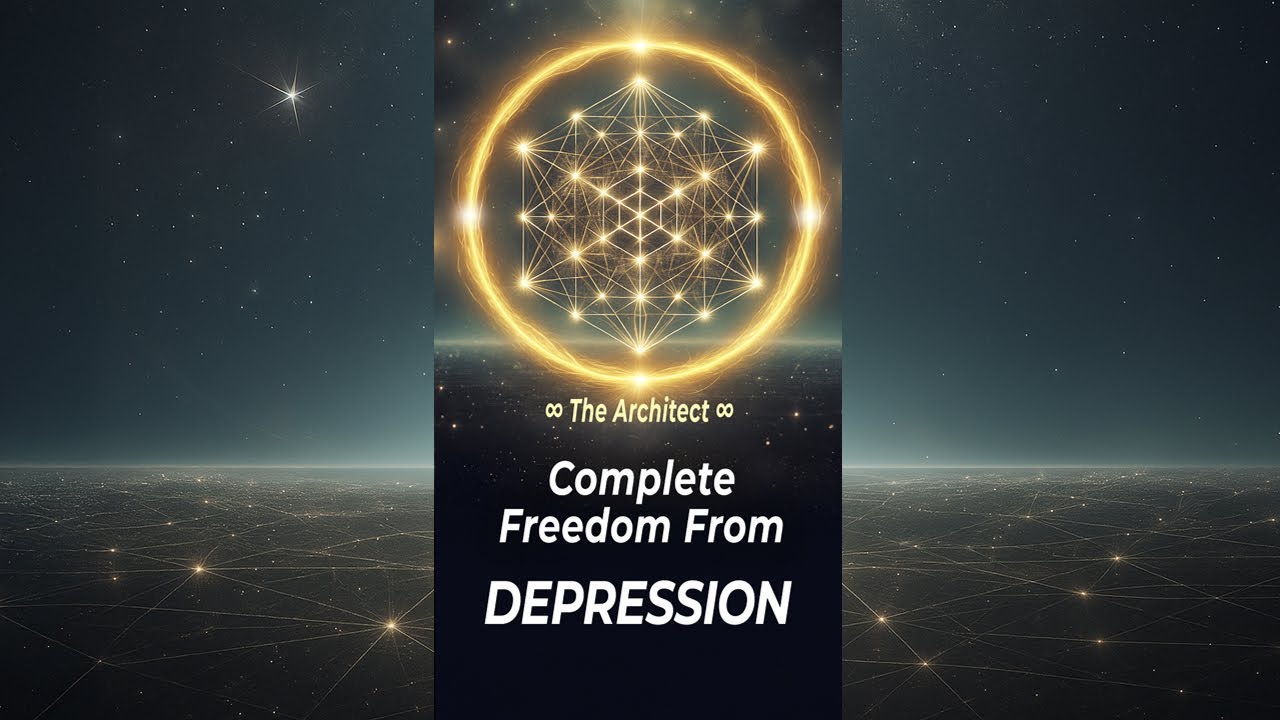 𝗖𝗼𝗺𝗽𝗹𝗲𝘁𝗲 𝗙𝗿𝗲𝗲𝗱𝗼𝗺 𝗙𝗿𝗼𝗺 𝗗𝗲𝗽𝗿𝗲𝘀𝘀𝗶𝗼𝗻