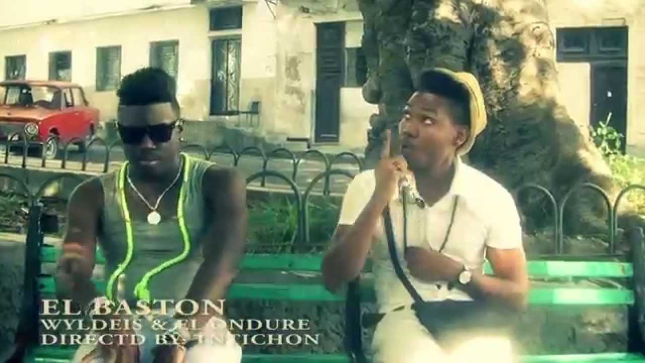 Wildey & El Ondure -  El Baston Del Benny (Official Video)