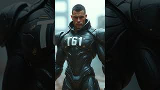 T61 - Adimi Haykiriyorlar