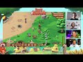 Connect with the Roots of Pacha devs